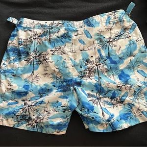 ORLEBAR BROWN Brown Beach / Shorts perfect condition.